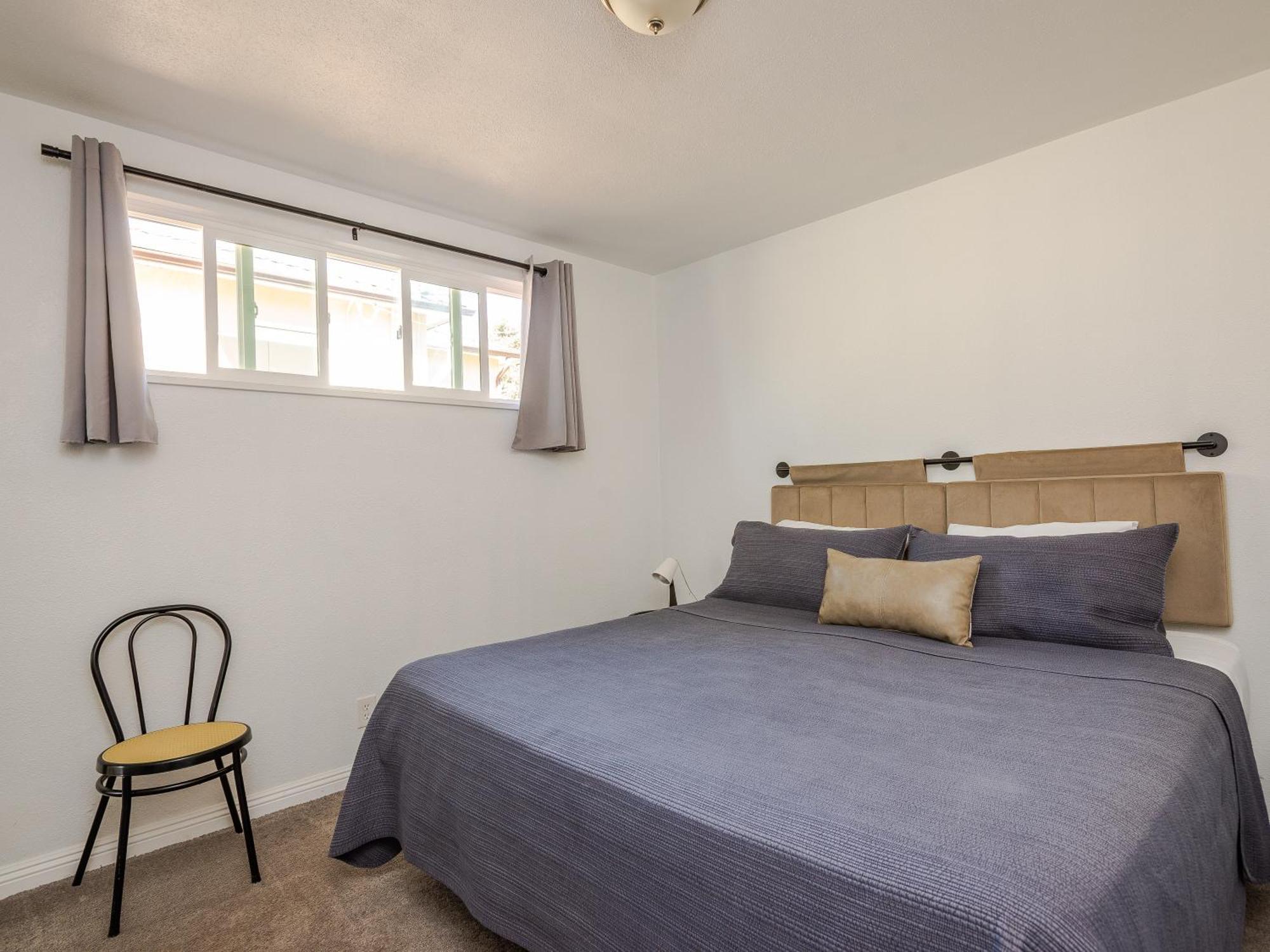 Solvang Bungalow A Экстерьер фото