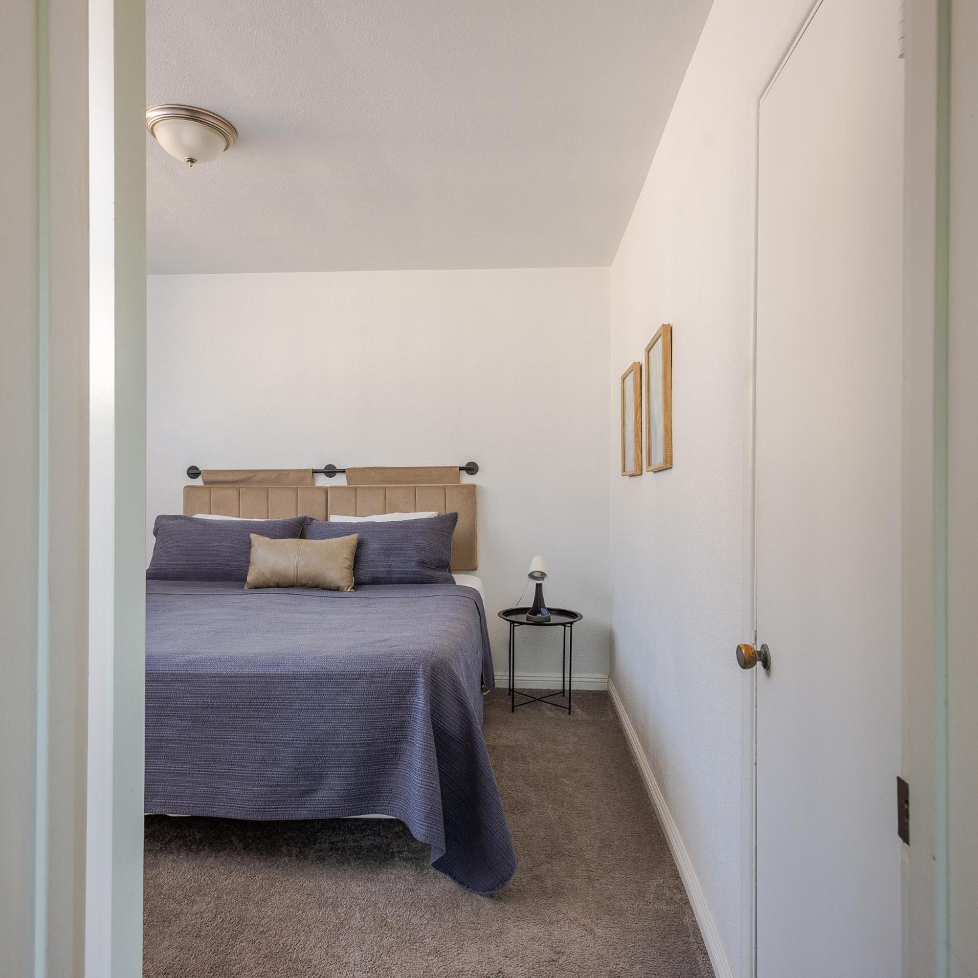 Solvang Bungalow A Экстерьер фото